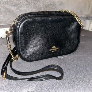 Coach Cross Body